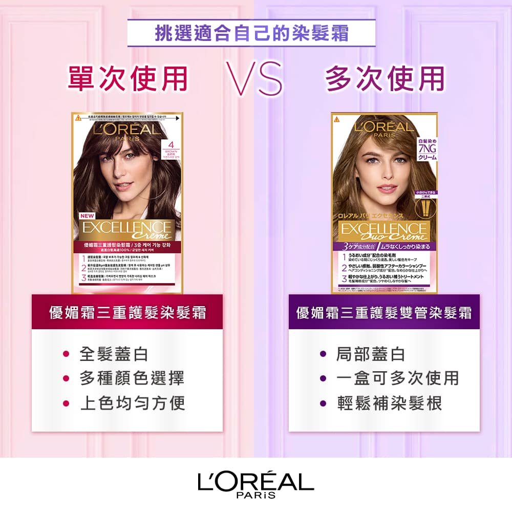 Excellence Duo Creme (14)